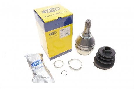 ШРКШ (наружный) Opel Vectra C 1.6/1.8 02-08 MAGNETI MARELLI 302009100088