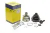 ШРКШ (наружный) VW Passat 2.3-2.4 96-05 (30x38x93,5mm) (+ABS 45) (TOJ0027) MAGNETI MARELLI 302015100027 (фото 1)