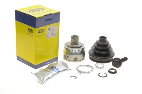 ШРКШ (наружный) VW Passat 2.3-2.4 96-05 (30x38x93,5mm) (+ABS 45) (TOJ0027) MAGNETI MARELLI 302015100027