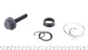 ШРКШ (наружный) Audi A6 1.9TDI/VW Passat 1.9TDI (33/27/53mm) (ABS45) (TOJ0028) MAGNETI MARELLI 302015100028 (фото 2)