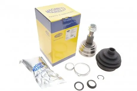 ШРКШ (зовнішній) VW Golf IV/Skoda Octavia 97- (36/30/53mm) (TOJ0032) MAGNETI MARELLI 302015100032
