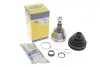 ШРКШ (наружный) VW Bora/Golf IV/Skoda Octavia -03 (36z/27z/53mm) MAGNETI MARELLI 302015100033 (фото 5)