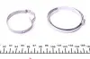 ШРКШ (внешний) Citroen C5/Peugeot 407/508 1.6-2.0 02- (28/34z) (TOJ0062) MAGNETI MARELLI 302015100062 (фото 2)