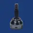 CITROEN ШРКШ зовнішній C2 MAGNETI MARELLI 302015100063 (фото 1)
