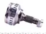 ШРКШ (наружный) Citroen Berlingo 96- (25x34x29W) (+ABS) (TOJ0067) MAGNETI MARELLI 302015100067 (фото 6)