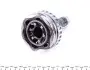 ШРКШ (наружный) Citroen Berlingo 96- (25x34x29W) (+ABS) (TOJ0067) MAGNETI MARELLI 302015100067 (фото 7)