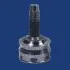 FIAT ШРКШ зовнішній CINQUECENTO 0,7-1,1 MAGNETI MARELLI 302015100083 (фото 1)