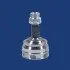 OPEL ШРКШ зовнішній к-кт Bravo,Marea,Punto 95- MAGNETI MARELLI 302015100088 (фото 1)