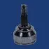 FIAT ШРКШ зовнішній STILO 1.9JTD 01- MAGNETI MARELLI 302015100095 (фото 1)