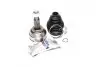 ШРУС із пильником FORD COURIER Box MAGNETI MARELLI 302015100117 (фото 1)