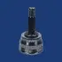 HYUNDAI ШРКШ зовнішній к-кт Matrix 1.5CRDI 01- MAGNETI MARELLI 302015100158 (фото 1)