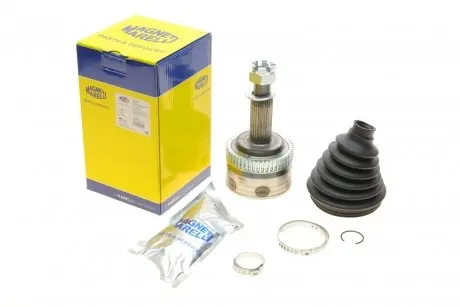 ШРКШ (наружный) Hyundai Tucson/Kia Sportage 04-(24x27z) (ABS 48z) (TOJ0170) MAGNETI MARELLI 302015100170