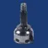 MAZDA ШРКШ зовнішній 323 1.3I BG,1.5 BG 1.8 16V 89-93 MAGNETI MARELLI 302015100177 (фото 1)