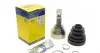 ШРКШ (зовнішній) Nissan Qashqai/X-Trail 2.0dCi 07-13/Renault Koleos 08- (29x36x56) (TOJ0211) MAGNETI MARELLI 302015100211 (фото 1)