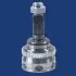 OPEL ШРКШ зовнішній Agila -12 MAGNETI MARELLI 302015100212 (фото 1)