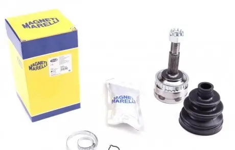 ШРКШ (зовнішній) Opel Combo 1.3/1.7CDTi 01- (22/28z) (TOJ0223) MAGNETI MARELLI 302015100223