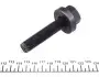 ШРКШ (зовнішній) VW Golf Plus/V/Skoda Octavia II 03-13 (30x36z) (TOJ0254) MAGNETI MARELLI 302015100254 (фото 4)