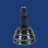 VW ШРКШ зовнішній Polo 1.0,1.3 95- MAGNETI MARELLI 302015100256 (фото 1)