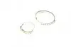 Шрус (наружный) VW Golf 91-02/ Jetta II 83-92 / Caddy II 95-04 1.6-1.9 TDI/1.3-1.9 (TOJ0258) MAGNETI MARELLI 302015100258 (фото 9)