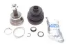 ШРКШ (наружный) Skoda Fabia 99- (20/30z) (TOJ0259) MAGNETI MARELLI 302015100259 (фото 1)