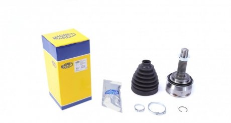 ШРУС с пыльником TOYOTA MAGNETI MARELLI 302015100293