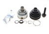 ШРКШ (зовнішній) VW T4 1.9D/2.5D/TDI 90-03 (33/38z) (+ABS 48) (TOJ0302) MAGNETI MARELLI 302015100302 (фото 1)