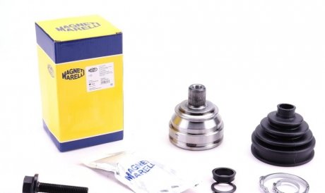 ШРКШ (наружный) VW T4 1.9-2.5TDI 94- (27/38z) (TOJ0303) MAGNETI MARELLI 302015100303