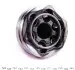 ШРКШ (наружный) VW T4 1.9-2.5TDI 94- (27/38z) (TOJ0303) MAGNETI MARELLI 302015100303 (фото 7)