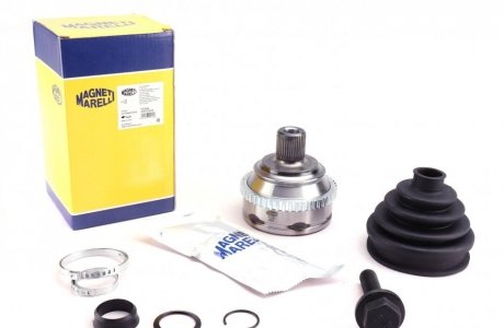 ШРКШ (внешний) VW T4 1.9D/2.5D/TDI 95- (27/38z) (+ABS 48) (TOJ0304) MAGNETI MARELLI 302015100304