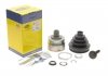 ШРКШ (наружный) VW Passat 1.6/1.8/2.0 96-05 (33/30/53mm) (+ABS 45) (TOJ0308) MAGNETI MARELLI 302015100308 (фото 1)