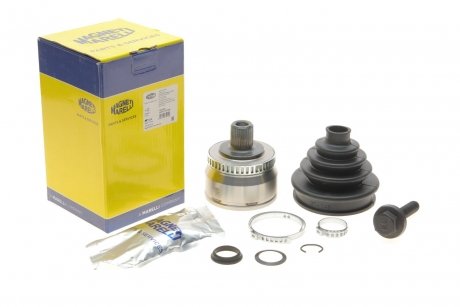 ШРКШ (наружный) VW Passat 1.6/1.8/2.0 96-05 (33/30/53mm) (+ABS 45) (TOJ0308) MAGNETI MARELLI 302015100308