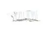 ШРКШ (наружный) VW Passat 1.6/1.8/2.0 96-05 (33/30/53mm) (+ABS 45) (TOJ0308) MAGNETI MARELLI 302015100308 (фото 7)