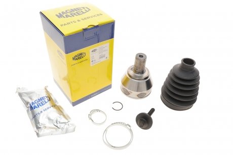 ШРУС с пыльником FORD C-MAX (выр-во) MAGNETI MARELLI 302015100334