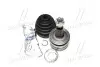 ШРУС с пыльником MITSUBISHI L 200 (выр-во) MAGNETI MARELLI 302015100357 (фото 2)