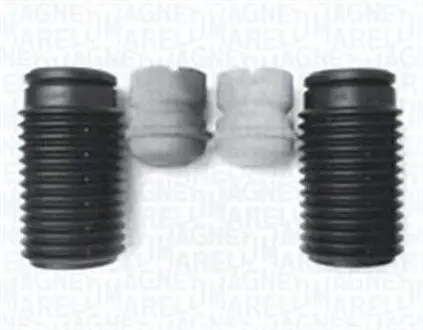 Пилозахисний комплект амортизатора (к-кт на вісь) Sierra -93 MAGNETI MARELLI 310116110016