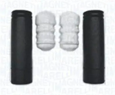 Пилозахисний комплект амортизатора (к-кт на вісь) BMW E36 MAGNETI MARELLI 310116110044