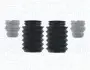 BMW захист амортизатора передн. E46/E90/E81/E87 MAGNETI MARELLI 310116110089 (фото 1)