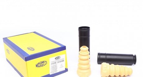 Пильовик + відбійник амортизатора (заднього) MAGNETI MARELLI 310116110098