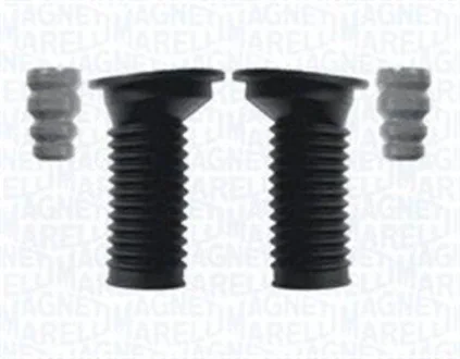 TOYOTA захист амортизатора передн. (к-кт на вісь) Corolla 01- MAGNETI MARELLI 310116110106