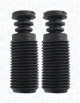 NISSAN комплект пильовиків амортизатора Primera 02- MAGNETI MARELLI 310116110108