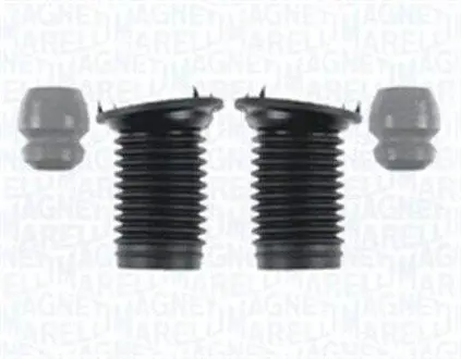CHEVROLET захист амортизатора передн.Aveo 05- MAGNETI MARELLI 310116110129
