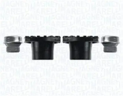 TOYOTA захист аморт. задн.к-кт Avensis 03- MAGNETI MARELLI 310116110179