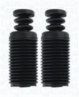 NISSAN захист аморт.задн.к-кт Almera 02- MAGNETI MARELLI 310116110181
