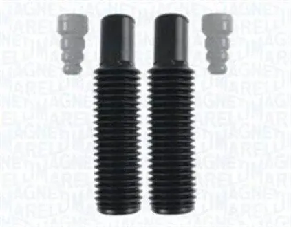 HONDA захист аморт.задн.к-кт Accord 03- MAGNETI MARELLI 310116110189