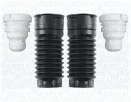 DB К-т захисний амортизатора передн. W211 MAGNETI MARELLI 310116110194
