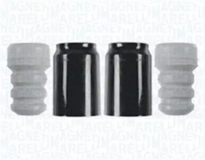 OPEL захист аморт.передн.Agila MAGNETI MARELLI 310116110207