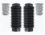 CITROEN захист аморт. передн. к-кт C3, DS3, Peugeot 207 07- MAGNETI MARELLI 310116110208 (фото 1)