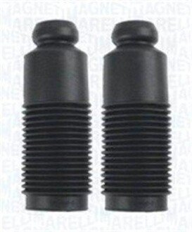 OPEL захист аморт.передн.Agila 08-, SUZUKI Swift MAGNETI MARELLI 310116110210