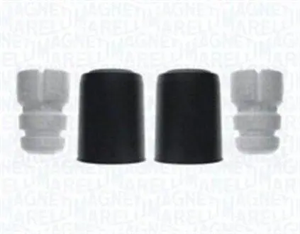 VW захист аморт.передн.к-кт Audi A4,5,6 08- MAGNETI MARELLI 310116110211