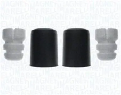 VW захист аморт.передн.к-кт AUDI A4/A5 07- (спорт) MAGNETI MARELLI 310116110212